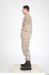  Photos Army Man in Camouflage uniform 11 